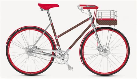 louis vuitton cycle price|louis vuitton bike price.